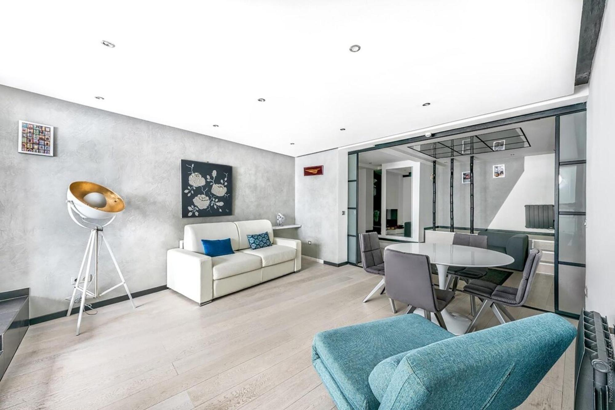 Notre Dame Des Champs - Vavin 1Bdr - B'Your Home ปารีส ภายนอก รูปภาพ
