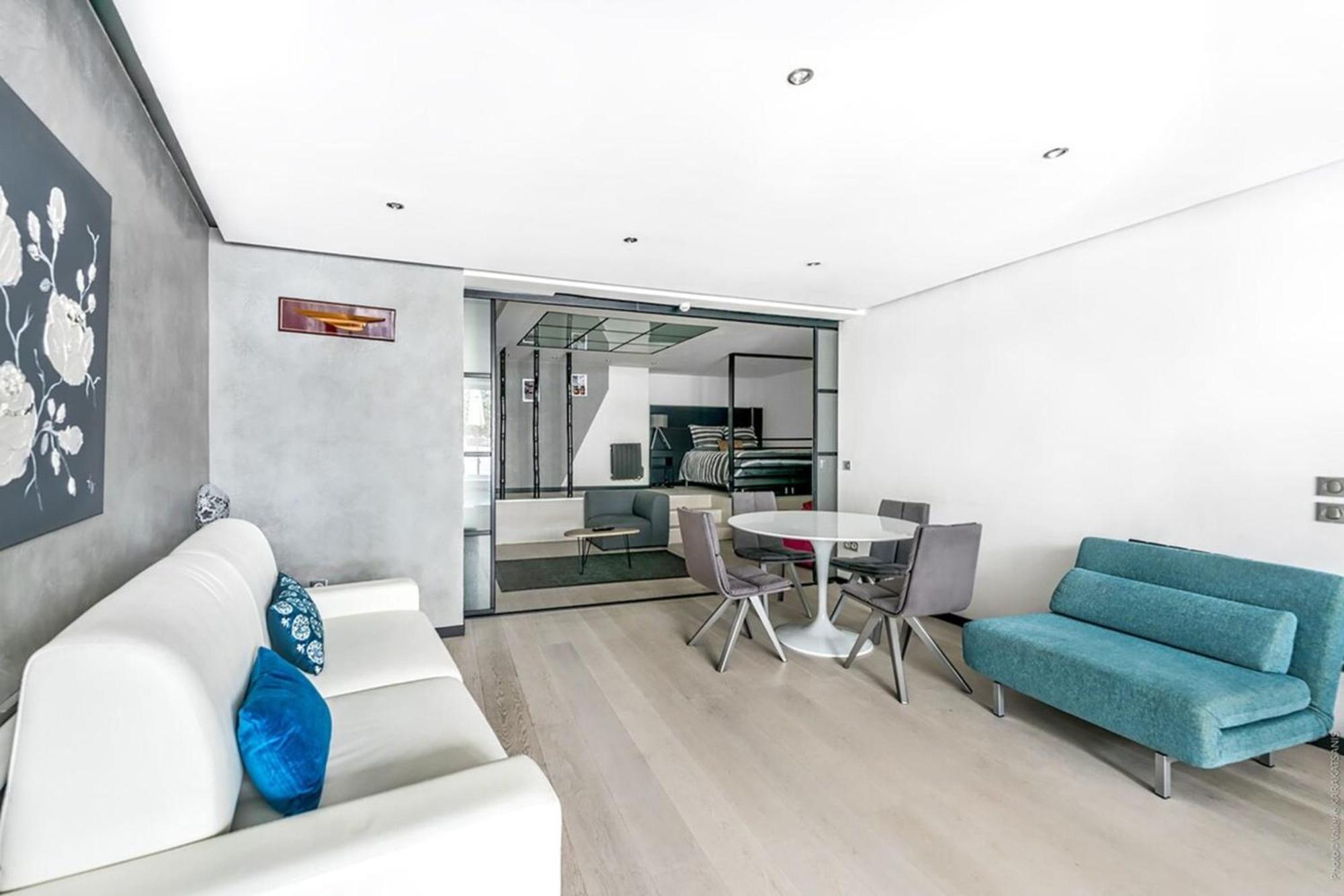 Notre Dame Des Champs - Vavin 1Bdr - B'Your Home ปารีส ภายนอก รูปภาพ